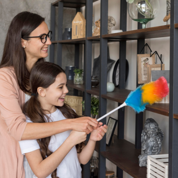 Why These 5 “Dangerous” Activities Are Good for Your Kids