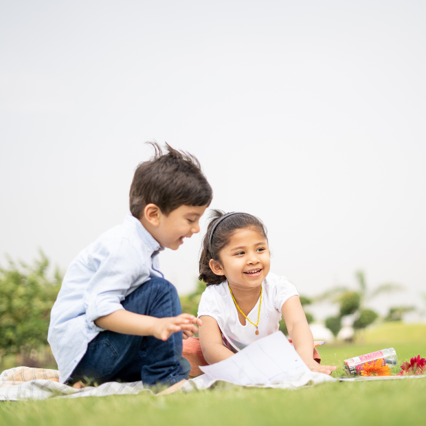 Things What Adults Can Learn from Kids