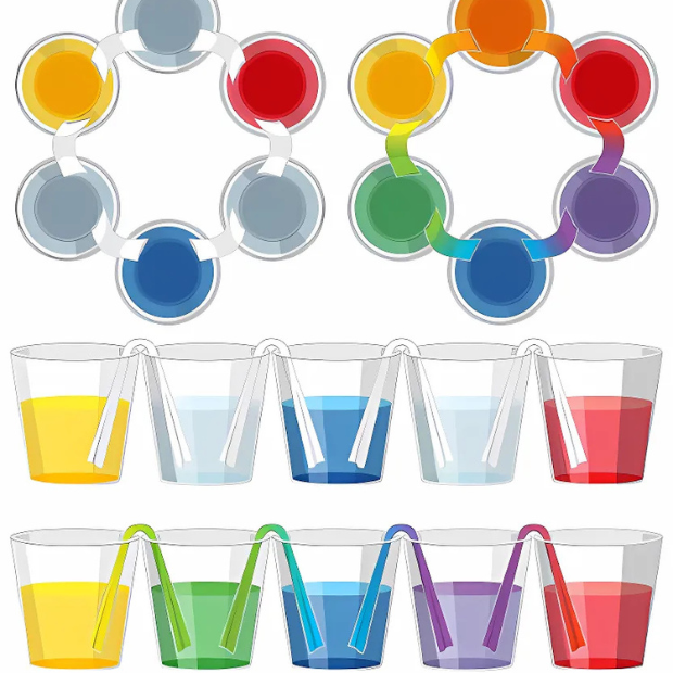7 Easy Science Experiments for Kids