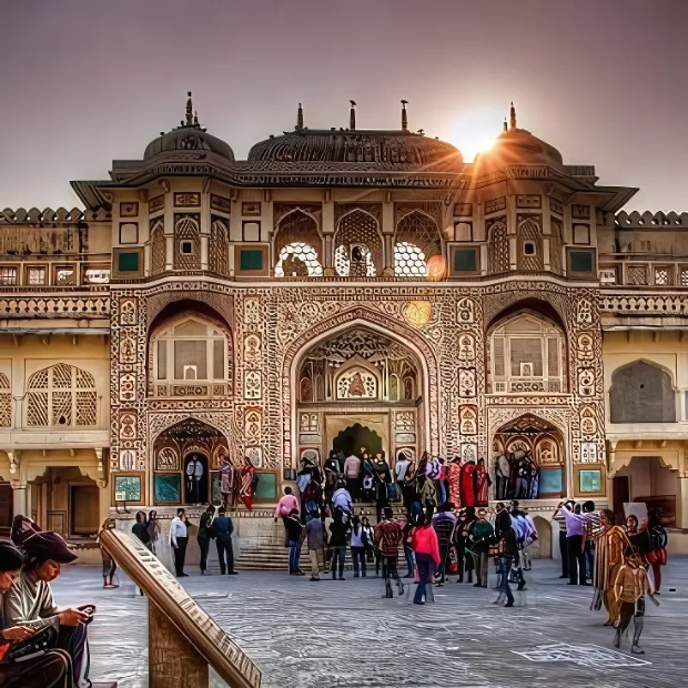 Summer Activities for Kids in Jaipur 