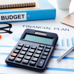 What are Financial Calculators?