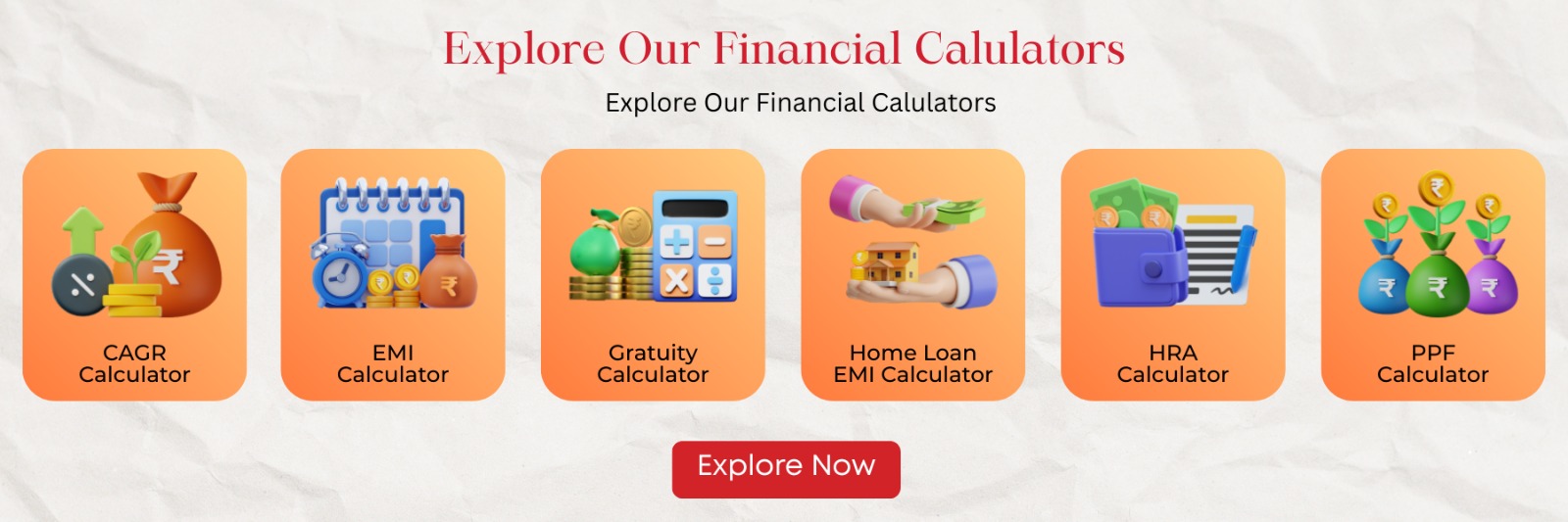 What are Financial Calculators?