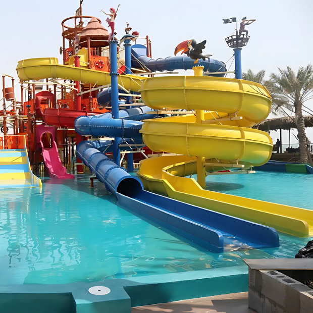Summer Activities for Kids in Delhi NCR