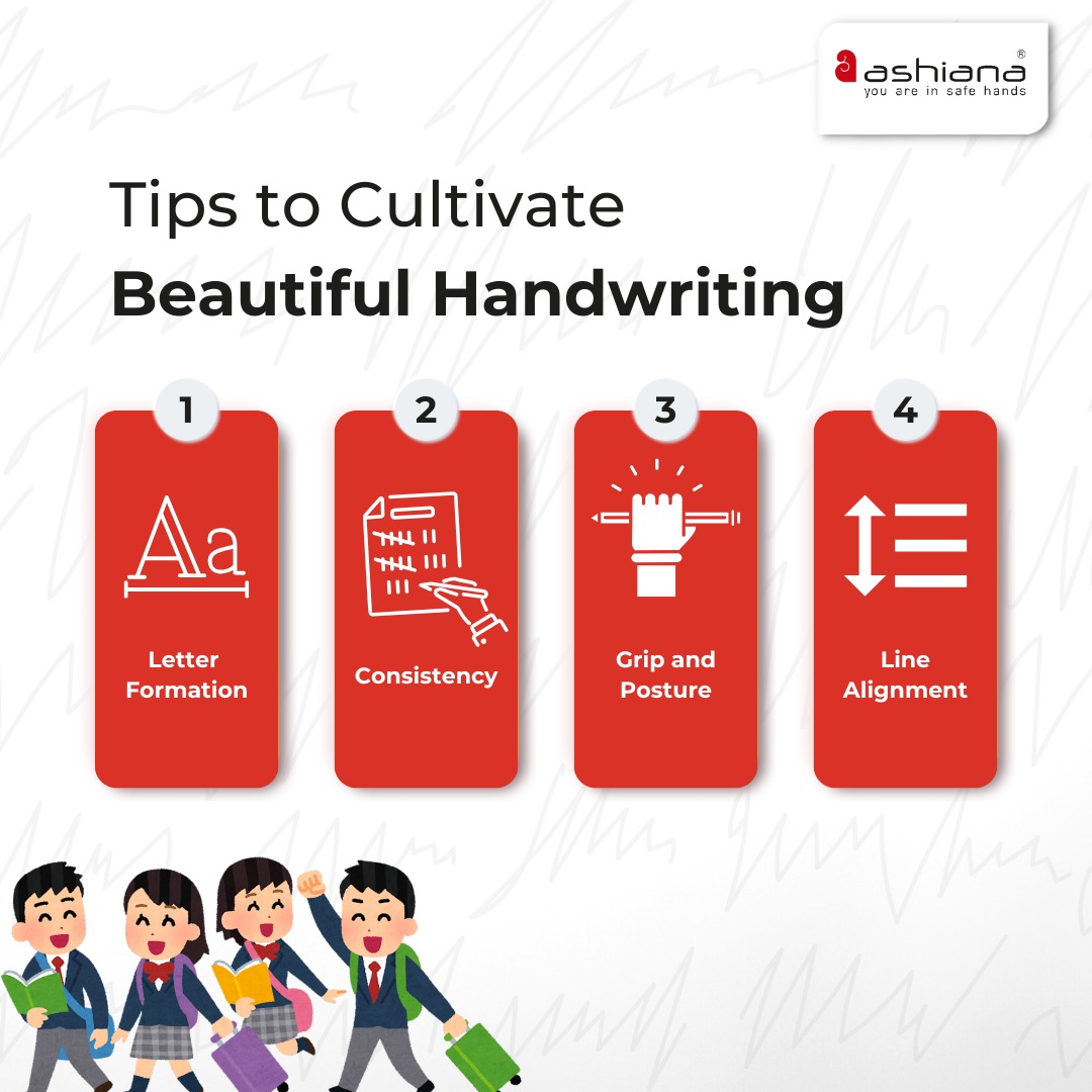 Handwriting Styles for Kids: Activities and Tips