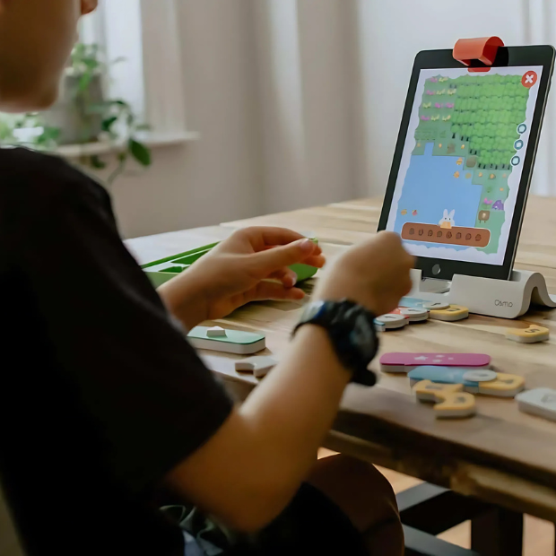 Best (Educational) Video Games for Kids’ Cognitive Development
