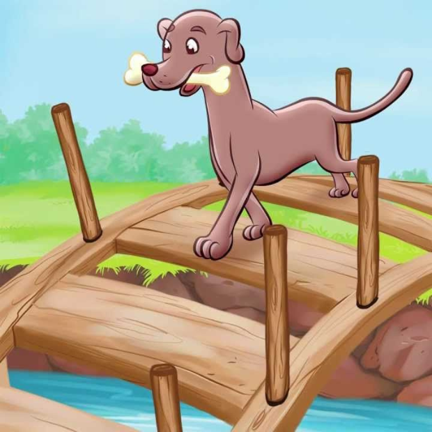 Short Stories for Kids with Powerful Moral Lessons