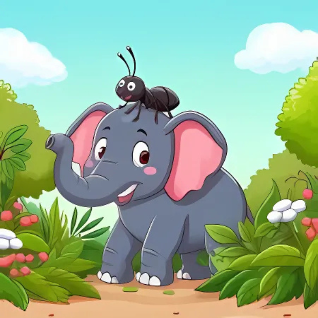 Short Stories for Kids with Powerful Moral Lessons