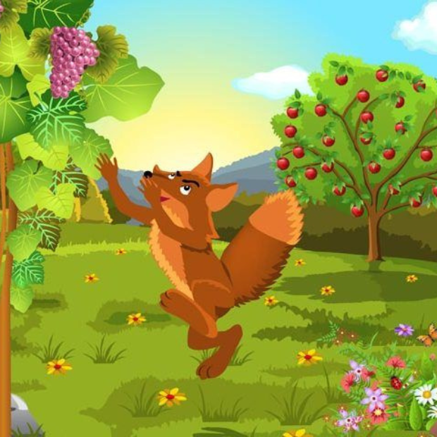 Short Stories for Kids with Powerful Moral Lessons