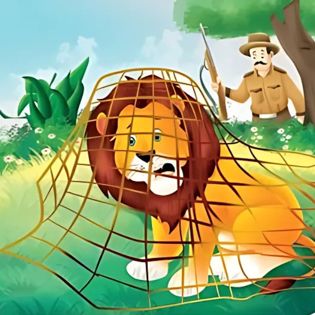 Short Stories for Kids with Powerful Moral Lessons