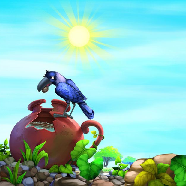 Short Stories for Kids with Powerful Moral Lessons