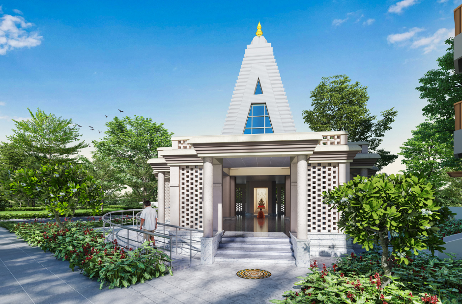 Welcoming Lord Ganesh: Vastu Tips to Bring Prosperity into Your New Home