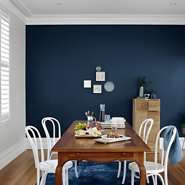 Top Wall Paint Colours and Ideas to Transform Your Home in 2025