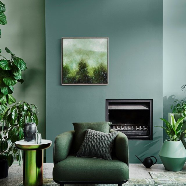 Top Wall Paint Colours and Ideas to Transform Your Home in 2025