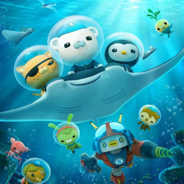 Best Kids Cartoons (Educational) Every Parent Should Know