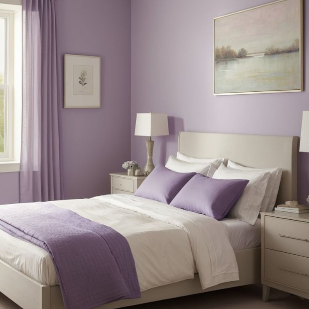 Top Wall Paint Colours and Ideas to Transform Your Home in 2025