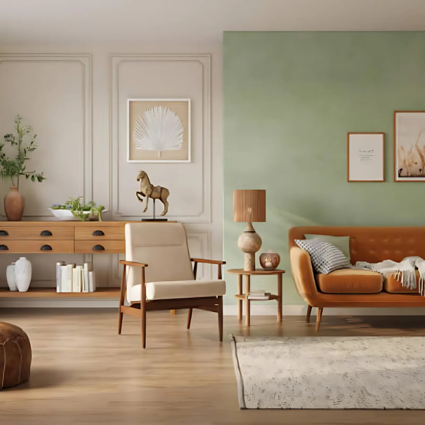 Top Wall Paint Colours and Ideas to Transform Your Home in 2025