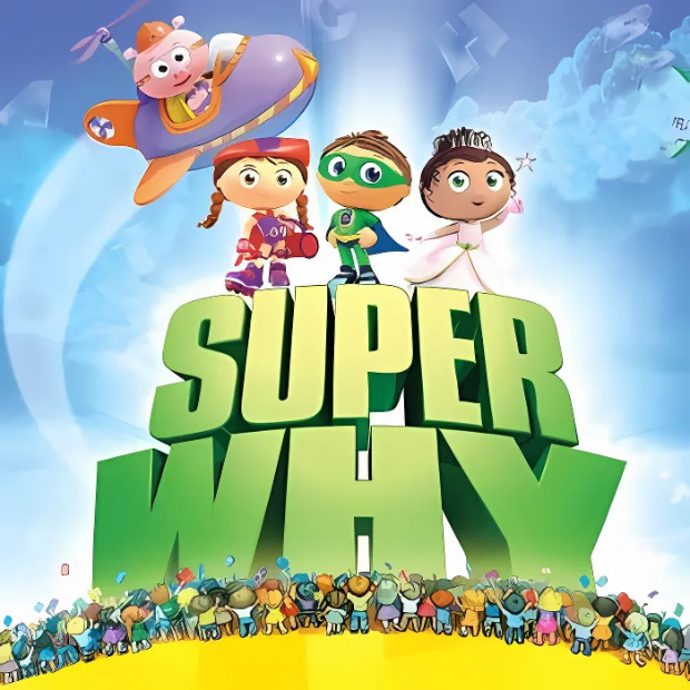 Best Kids Cartoons (Educational) Every Parent Should Know
