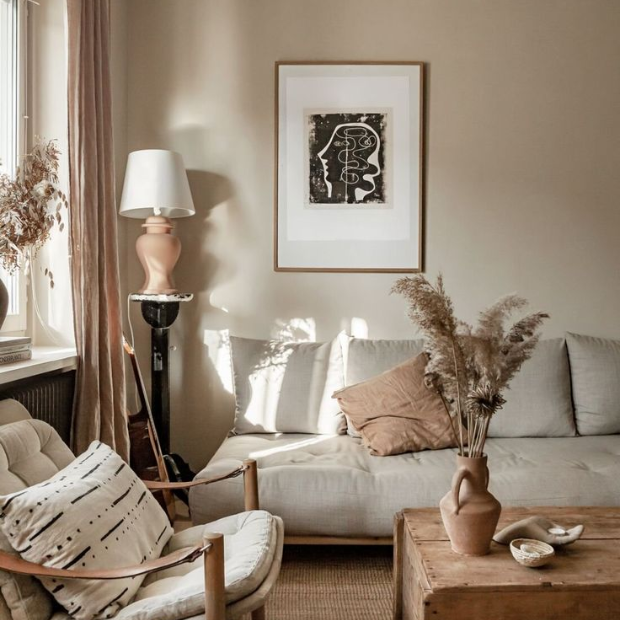 Top Wall Paint Colours and Ideas to Transform Your Home in 2025