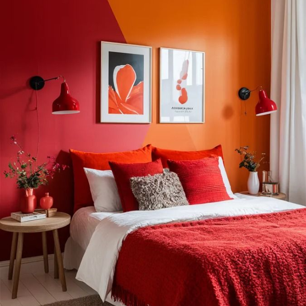 Top Wall Paint Colours and Ideas to Transform Your Home in 2025