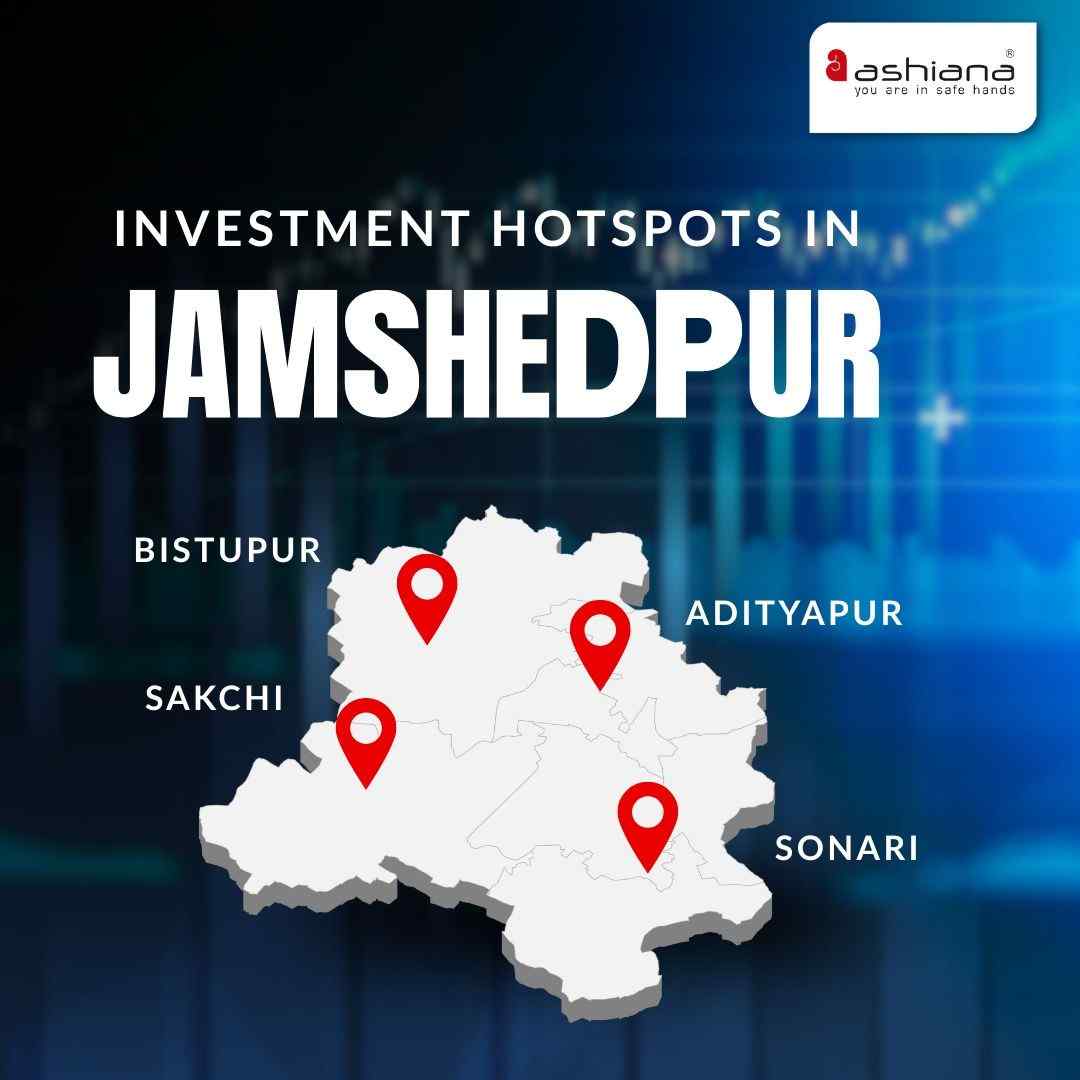 Why Now Might Be the Perfect Time to Invest in Jamshedpur