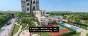 Why Dobo Is Emerging as the Perfect Location for Modern Family Living