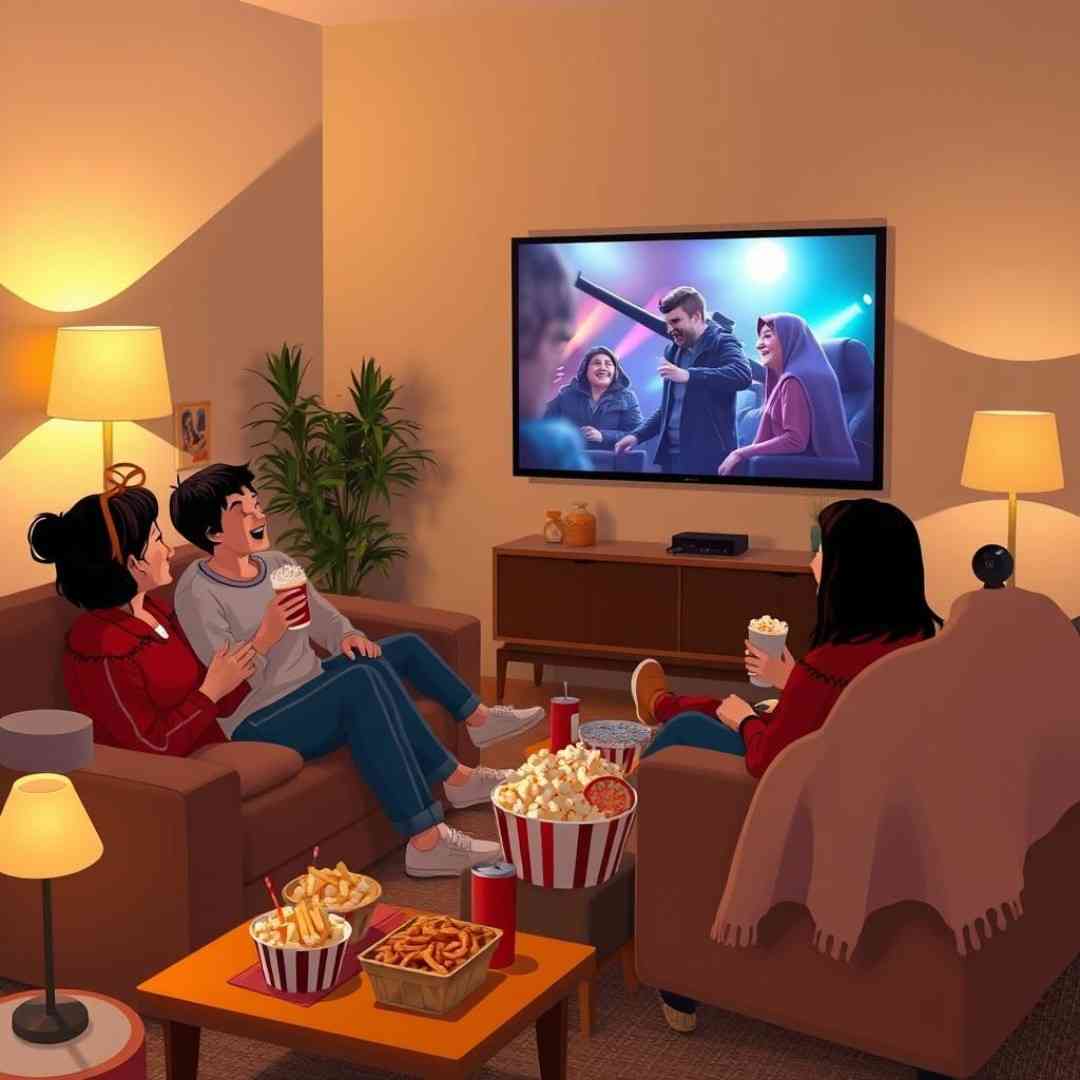 Kid-Friendly Christmas Activities You Can Do at Home