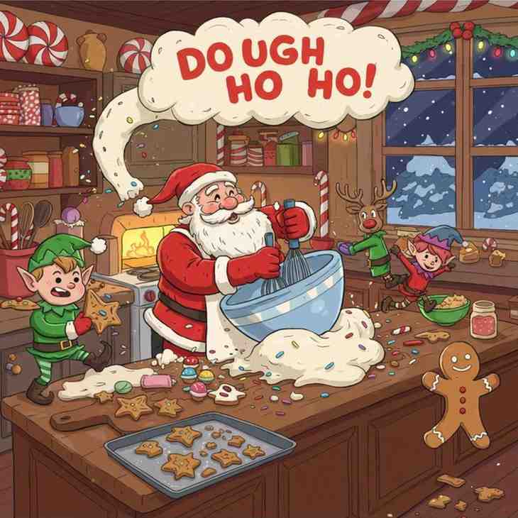 Kid-Friendly Christmas Activities You Can Do at Home