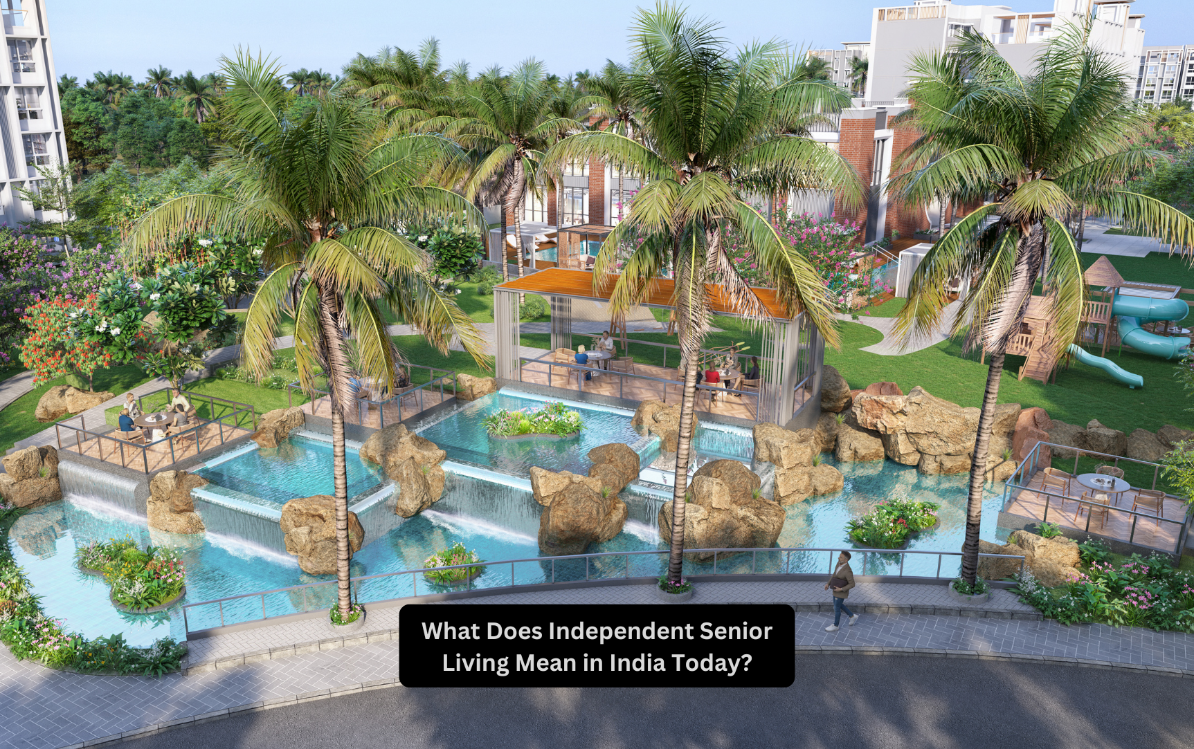 What Independent Senior Living Means In India Today Ashiana What Does Independent Senior Living Mean In India Today AHL 