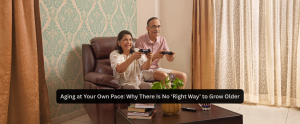 Aging at Your Own Pace: Why There Is No ‘Right Way’ to Grow Older