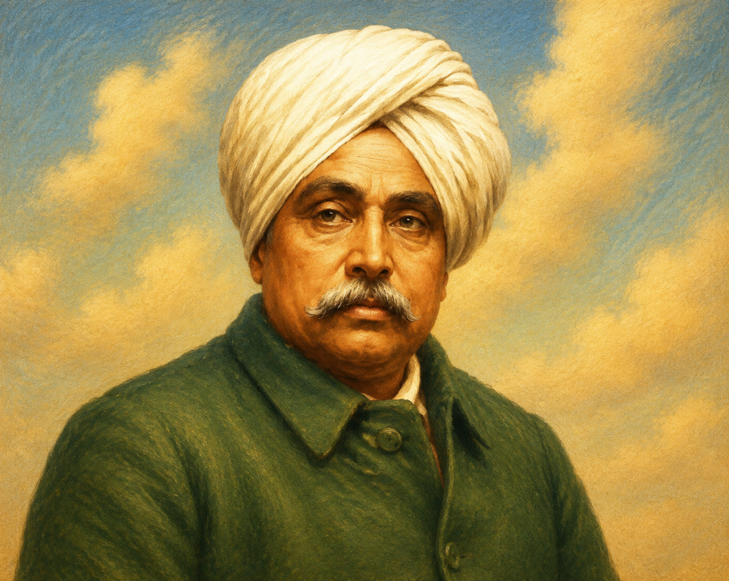 Lala Lajpat Rai