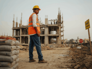 Top 5 Construction Safety Principles Every Site Worker Should Know