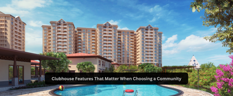 Clubhouse Features That Matter When Choosing a Community