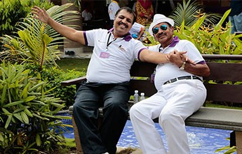 Testimonial for Ashiana Senior Living, Chennai