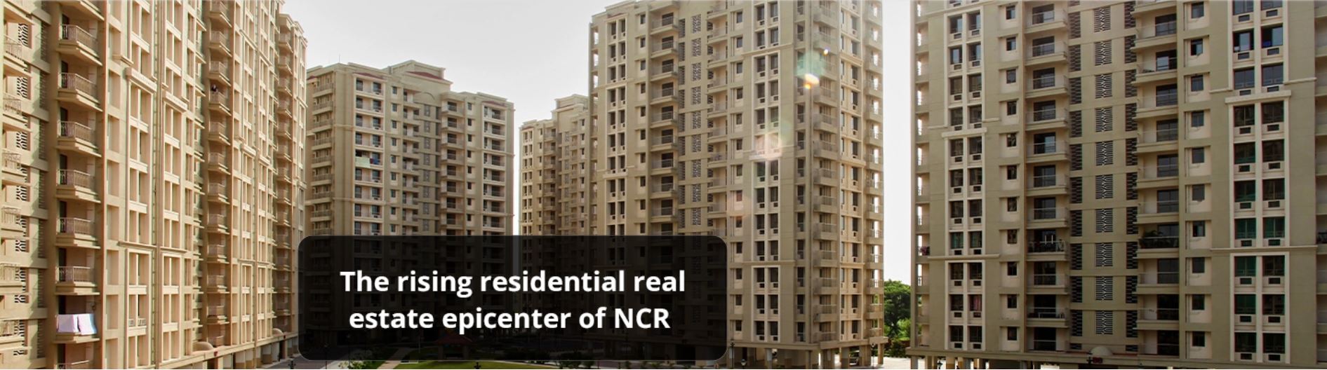Bhiwadi: The rising residential real estate epicenter of NCR