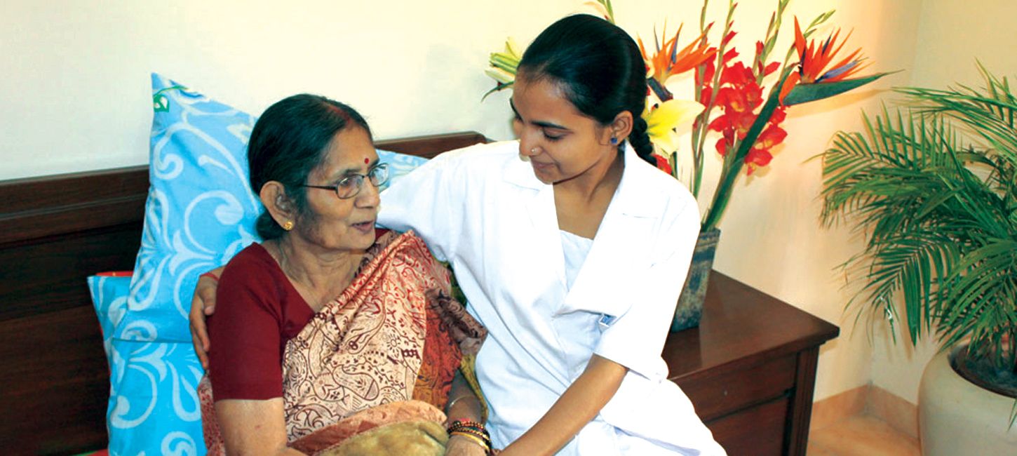 13 Things You Probably Don’t Know About Continuing Care Retirement Communities in INDIA