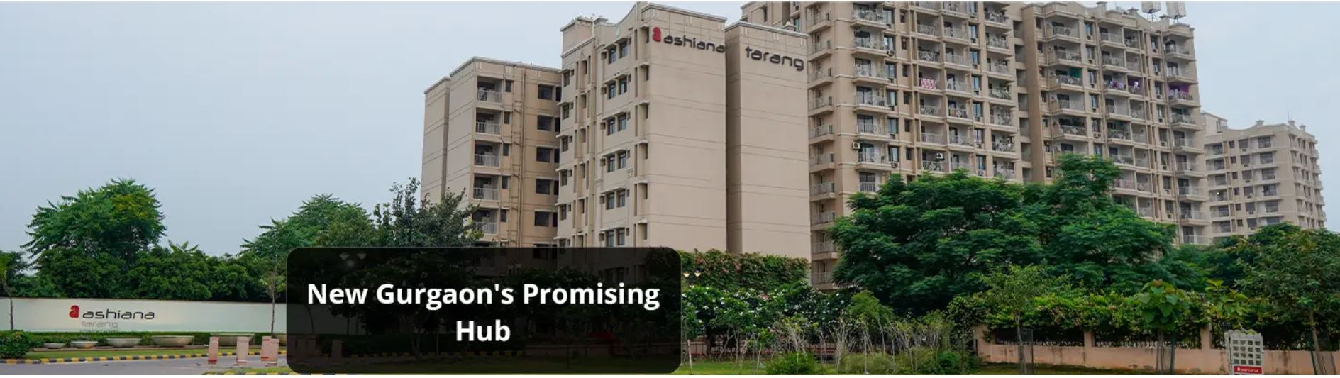 Bhiwadi: New Gurgaon’s Promising Hub