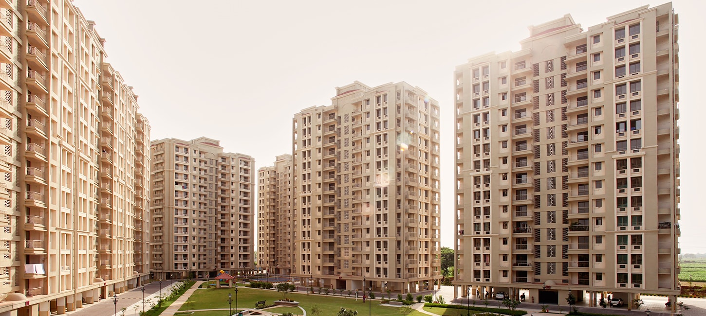Confused between 3 BHK from investment or end-use prospective