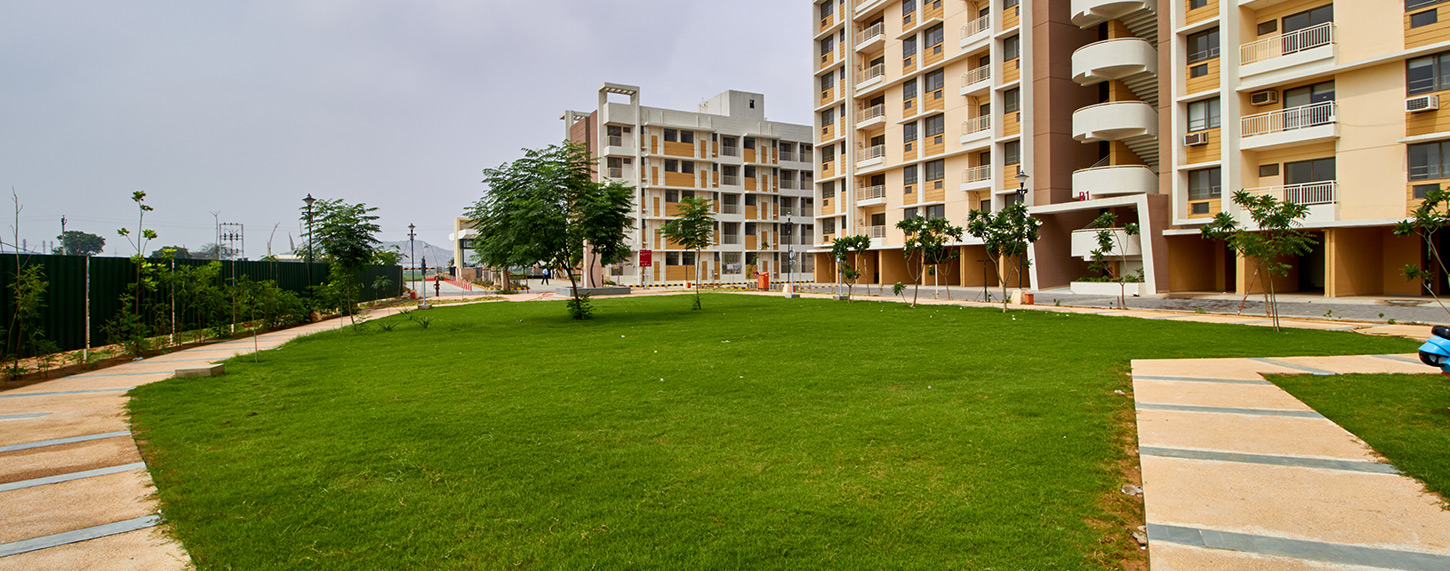 4 Reasons Why To Invest In Bhiwadi