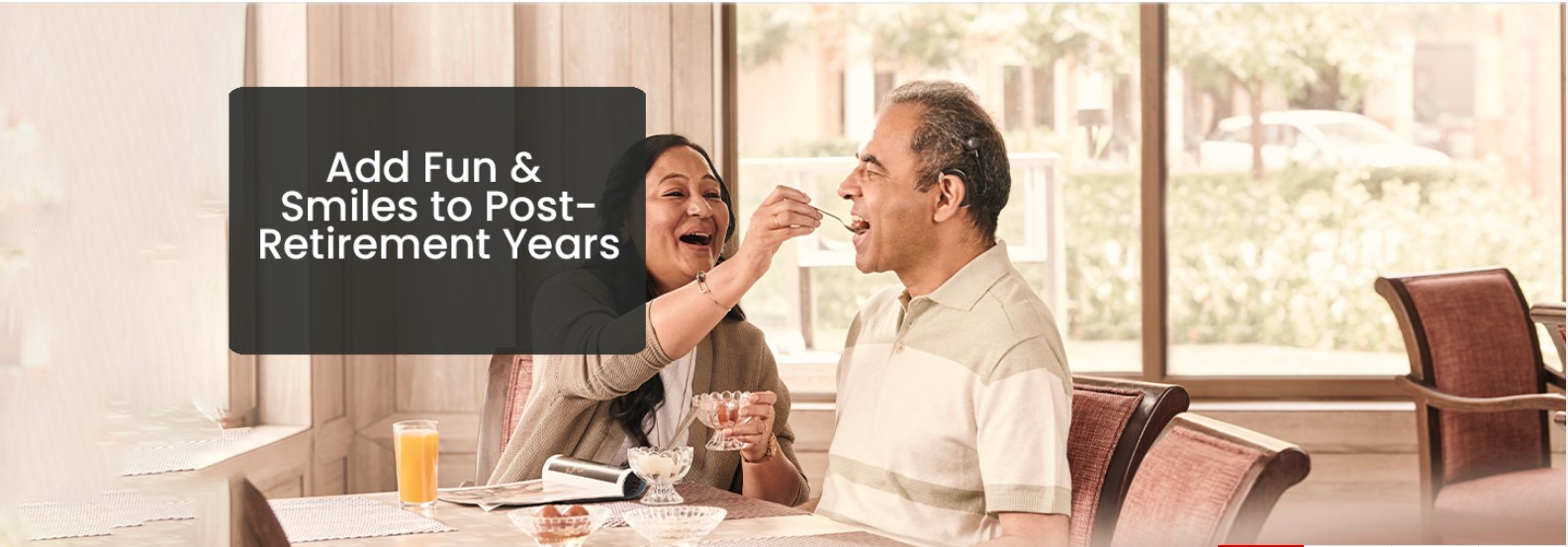 Best ways to add fun & smiles to post-retirement years