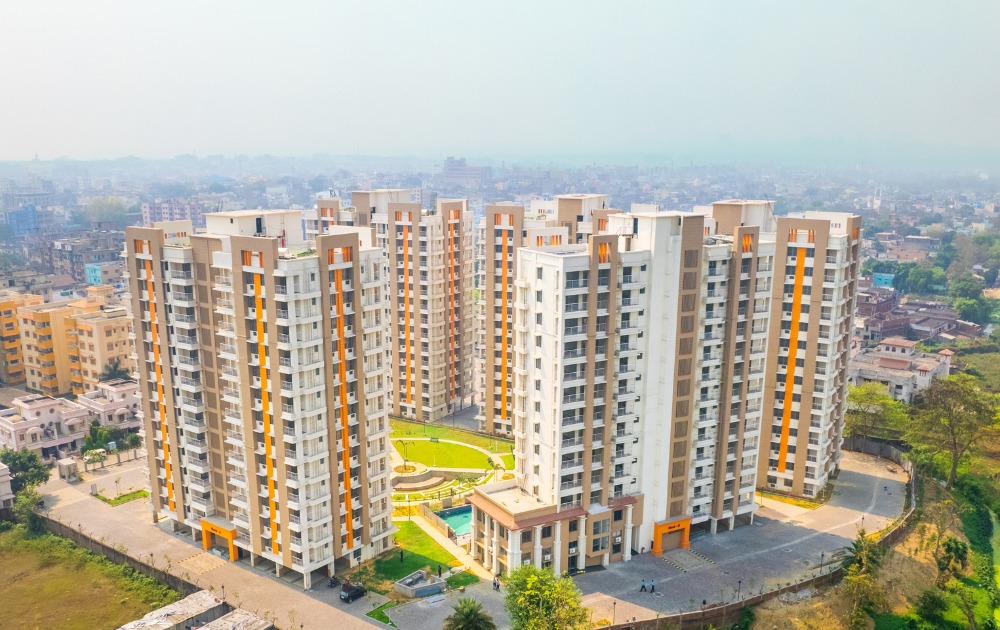Ashiana Housing’s 45-Year Real Estate Legacy: A Trusted Pillar in Jamshedpur Ashiana Housing’s 45-Year Real Estate Legacy: A Trusted Pillar in Jamshedpur