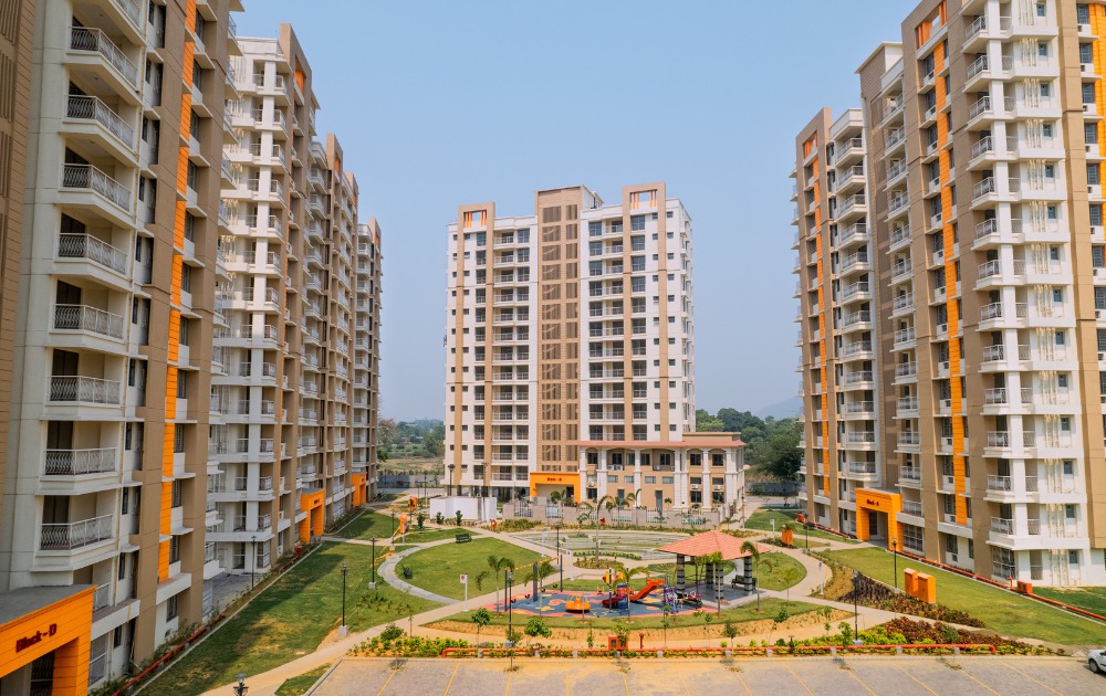 Jamshedpur Is Emerging as the Next Hotspot for Real Estate Investment Jamshedpur Is Emerging as the Next Hotspot for Real Estate Investment