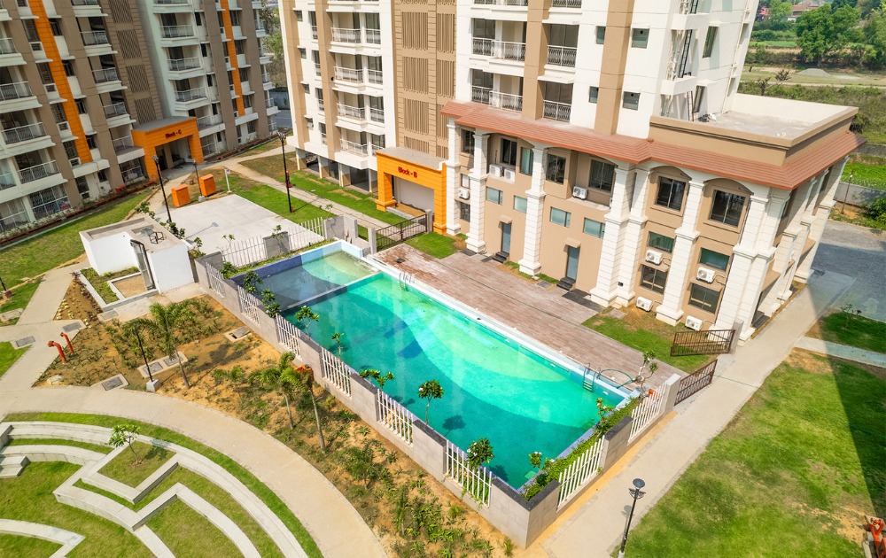 Why Now Might Be the Perfect Time to Invest in Jamshedpur Why Now Might Be the Perfect Time to Invest in Jamshedpur