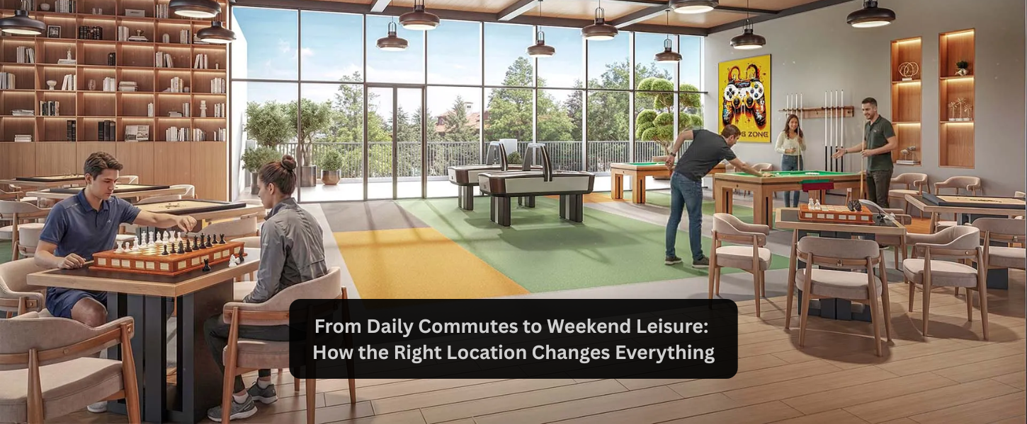 From Daily Commutes to Weekend Leisure on Ajmer Road, Jaipur