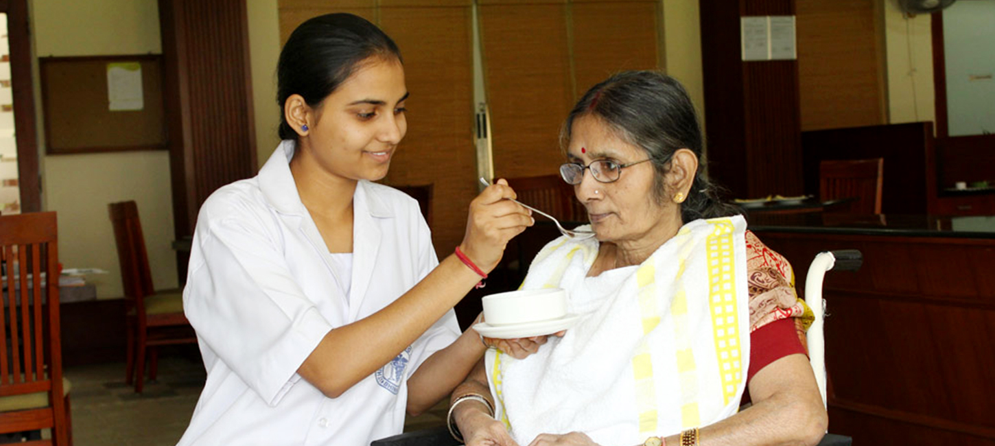 How to Find a Suitable Assisted Living Home for Your Loved Ones or Ageing Parents?