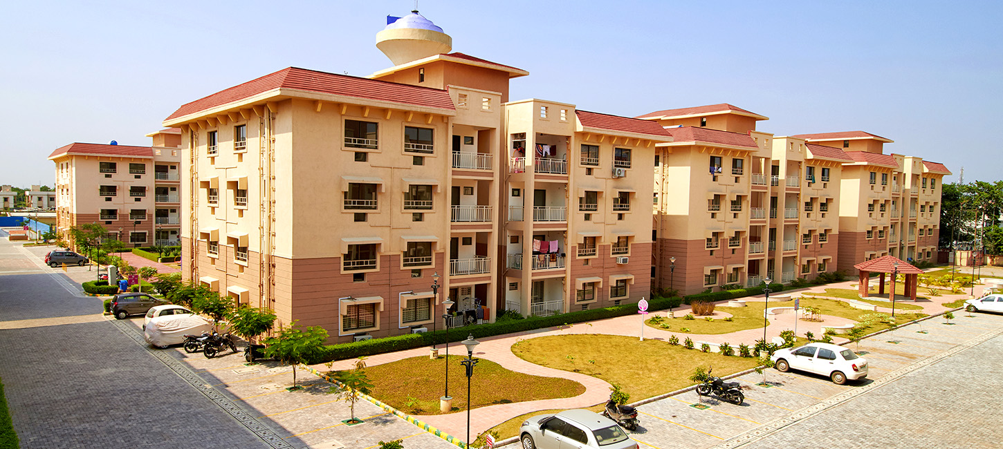 Investment for property in Gujarat: Halol - The Perfect Destination near Vadodara