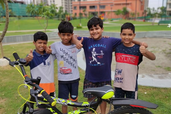 The Why and How of Building Self-Esteem in Your Children