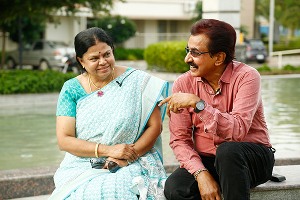 Retirement is just the beginning of vacations at Senior Living