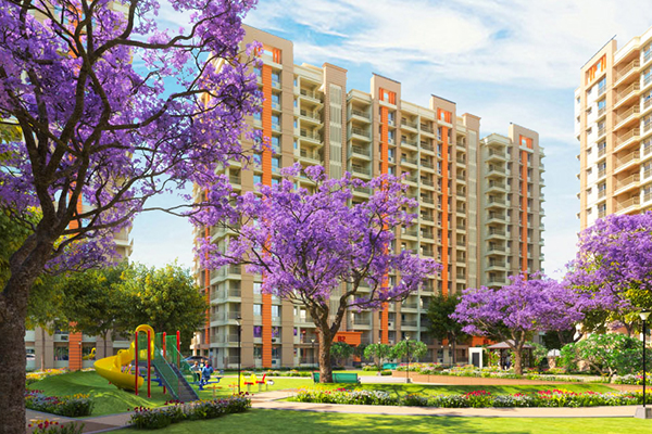How do Premium Residential Projects in Jamshedpur Stand-out from Regular Housing?