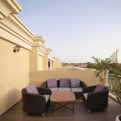 Nitara Villa