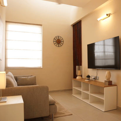 Nitara Villa